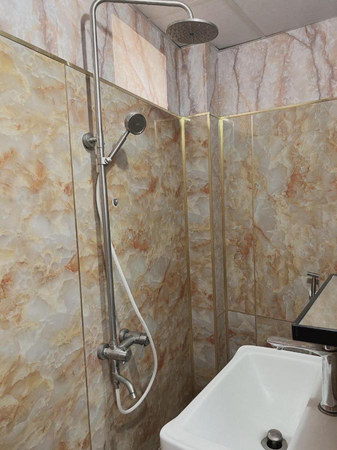 Khách sạn Quoc An 2*