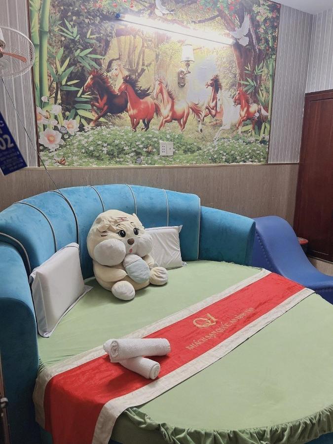 Quoc An Khách sạn 2*